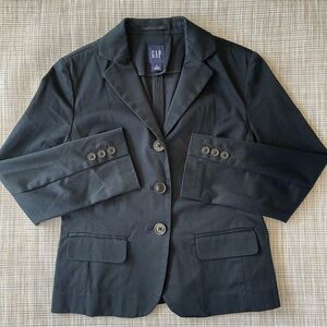 GAP Women's Tailored Blazer